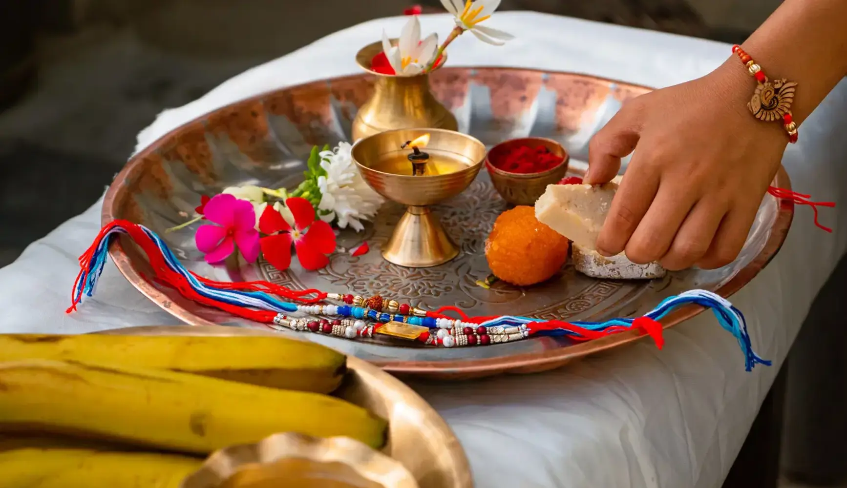 Janai Purnima & Rakshya Bandhan 2025: Send Love, Send Money with City Express